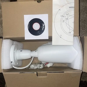 ZKTeco BL-854N38A-E3 Telecamera IP proiettile rilevamento viso obiettivo motorizzato 4 MP - Foto 1 di 2