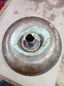 1979 Amc concord 304 Torque Converter Torqueflite A904 Cj Jeep High Stall 360 - Picture 1 of 7