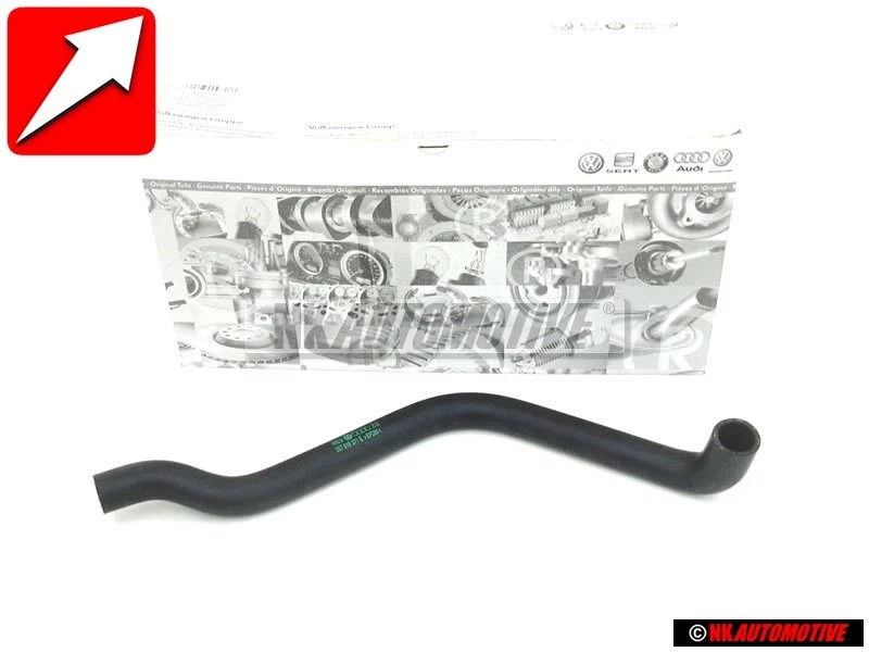 VW Original Flexible Liquide Refroid. - 357819371E - Photo 1/1