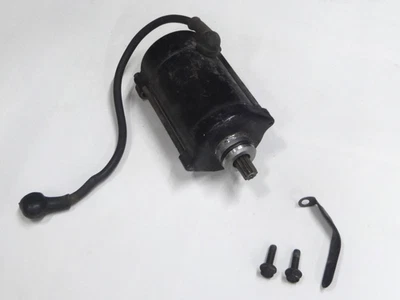 Motor de arranque Kawasaki Concours ZG 1000 ZX ZR 1100 1200 1989-2006 OEM 21163-1161 Foto 1 de 4