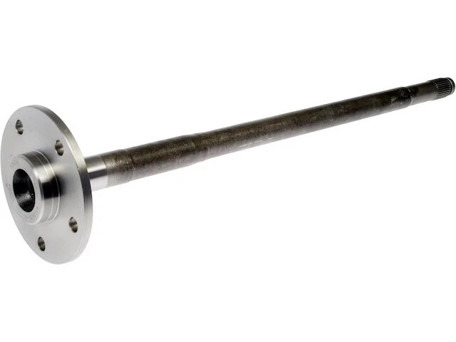 Eje trasero derecho para Mitsubishi Raider 2006-2009 2007 2008 VK776SB Foto 1 de 1