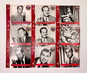 World's Greatest Radio Shows: Adventure | Tarzan, Green Hornet, Escape, etc - Picture 1 of 1