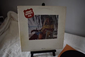 Jimmy Buffett – A1A album Vinyl 1st US Press Gatefold ABC/Dunhill DSD-50183 - Imagen 1 de 6