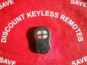 INTERNATIONAL 3544938C2  KEYLESS REMOTE  VERY GOOD CONDITION - Bild 1 von 2