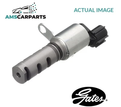 CONTROL VALVE CAMSHAFT ADJUSTMENT VVS133 GATES NEW OE REPLACEMENT - Image 1 of 4