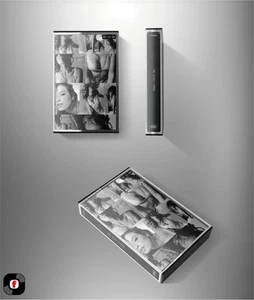 FLETCHER THE S(EX) TAPES CASSETTE NEW - Picture 1 of 1