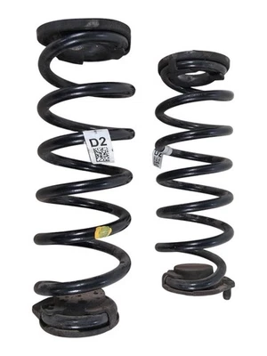 Muelle helicoidal trasero HONDA CR-V, 2,0 L (híbrido), tracción delantera 23 24 25 524413D5A02 Foto 1 de 4