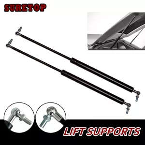 1 Set Liftgate Lift Supports Struts Shocks Fits 2005-2008 Jeep Grand Cherokee - Foto 1 di 6