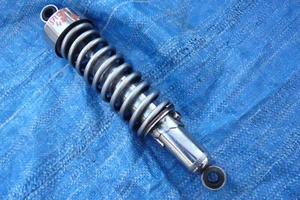 Yamaha SR500 Typ 48T ab 1984 1x Federbein Stoßdämpfer Shock Absorber Suspension - Picture 1 of 9