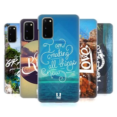 CAPA TRASEIRA DESIGNS CHRISTIAN TIPOGRAPHY SÉRIE 3 PARA TELEFONES SAMSUNG 1 - Imagem 1 de 4