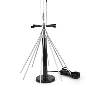 Antena skanera biurkowego SkyScan V1300 4M RG58 BNC wtyczka 25-2000MHz do UBC-125XLT - Zdjęcie 1 z 4