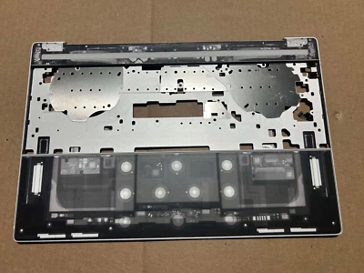 Подлинная сенсорная панель Dell XPS 13 9340 с упором для рук в сборе YMCP4 RGPC2 0RGPC2 - Изображение 1 из 4