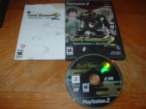 Shin Megami Tensei: Devil Summoner 2 (Sony PlayStation 2, 2009) PS2 Complete CIB - Picture 1 of 1