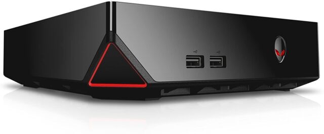 Preços baixos em Monitores de computador para jogos Alienware Sério