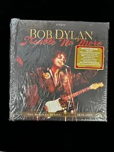 Bob Dylan Trouble No More (The Bootleg Series Vol. 13 / 1979 - 1981) Box Set 8CD - Picture 1 of 13