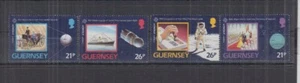 N635. Guernsey - MNH - Space - Stamps - Famous people - Imagen 1 de 1