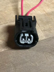 Vapor Canister Purge Valve / Solenoid Connector For Honda Civic 2016-2020 1.5L - Picture 1 of 3
