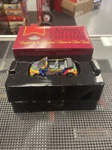 Matchbox Austin Powers Volkswagen Beetle Convertible Concept 1 Cabriolet (C1) - Picture 1 of 9