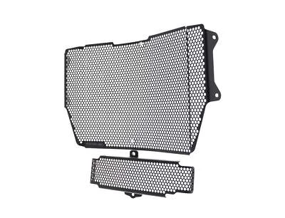 EP Radiator Guard & Oil Cooler Guard Set - Triumph Speed Triple S (2018 - 2020) - Image 1 of 4