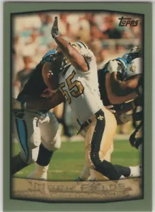1999 Topps Football New Orlean Saints Team Set - Picture 1 of 1