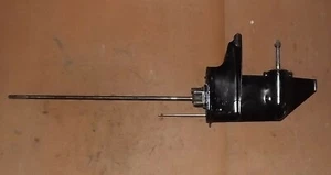Unidad inferior (XL) 55100-94J00-0EP caja de cambios Suzuki 9,9 hp se adapta a 2008+ - Imagen 1 de 8