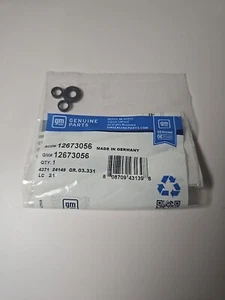 12673056 OEM GM NUEVO - Imagen 1 de 3