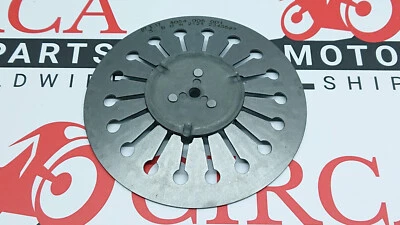 BMW R1100 S, R1150 GS/R/RS/RT, R1200, R850 Clutch Diaphragm Spring 21212345597 Foto 1 de 4