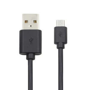 USB Power Charger Data Sync Cable Cord For Sony Xperia Z C6603 / C6602 Phone - Picture 1 of 3