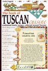 Book of Tuscan Cuisine: Traditional..., Poggiali, Giuli
