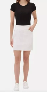 Nuevo pantalón corto de mezclilla para mujer S.C. & Co. talla XXL - Imagen 1 de 3
