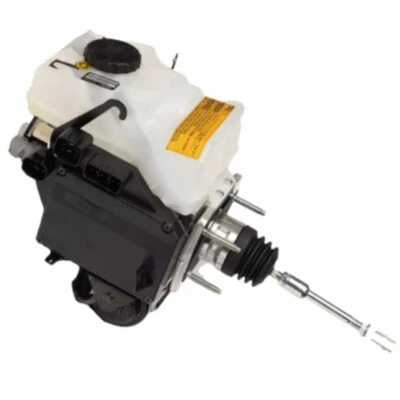 Toyota OEM LEXUS Land Cruiser 100 LX470 98/01-99/07 REFUERZO DE FRENO CON MASTER CYLI Foto 1 de 4