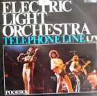 7" 1974 IN VG++ ! ELECTRIC LIGHT ORCHESTRA : Telephone Line