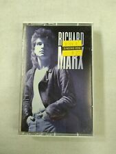 RICHARD MARX - Self Titled 1987 - Vintage Cassette Tape