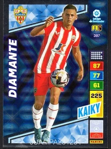 KAIKY #397 DIAMANTE 2022-23 CROMO PANINI ADRENALYN XL LA LIGA 22/23 - Picture 1 of 2