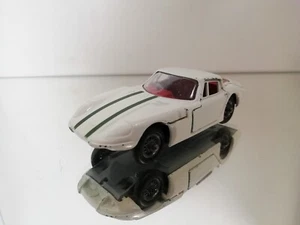 Corgi Toys n. 324 telai Volvo 1800 eccellente 1:43 - Foto 1 di 10