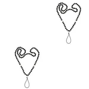 Telefon Neck Halter Telefon Gurt Telefon Lanyard Telefon Hängen Lanyard - Zdjęcie 1 z 12