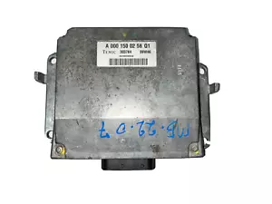 Mercedes Benz S600 2004 Ignition Voltage Transformer 000150025801 Used - Picture 1 of 4
