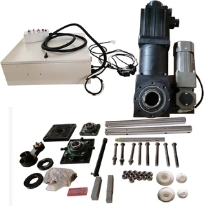 110V Portable Line Boring and Welding Machine, XDT50 Hole Drilling Rod Boring - Picture 1 of 24