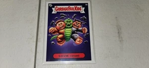 975: Garbage Pail Kids "Game Over" 2024 Rampaging ROGER ~Game Over Level 1~ #5a - Picture 1 of 5