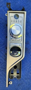 09-10 JAGUAR X250 XF SELECTOR DE PALANCA DE CAMBIOS INTERRUPTOR DE FRENO DE ESTACIONAMIENTO 8X23-7E453-EC - Imagen 1 de 11
