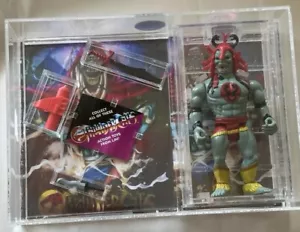 1985 Vintage APG 80 NM Graded lose Mumm-Ra Thundercats LJN - Bild 1 von 6