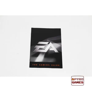 Catálogo EA 2006 "The Gaming Guide" PlayStation 2 - Imagen 1 de 1