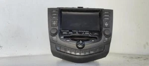 39050SEDE810M1 audio system für HONDA ACCORD TOURER (CN CM) 2.2I CTDI 137028 - Bild 1 von 11