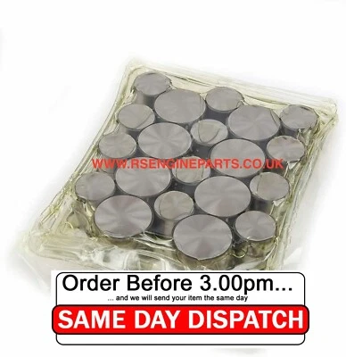 Tappet Hydraulic Lifter Follower AUDI SEAT SKODA VW 1.8  PETROL 20 valve - Image 1 of 4