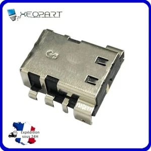 Connecteur alimentation Acer Nitro AN515-45 Prise de charge Dc power jack - Foto 1 di 1