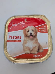 Jeden Tag Pastete - Bild 1 von 1