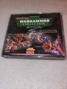Warhammer Collection (PC, 1999) - Picture 1 of 4