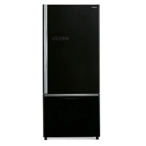 Hitachi 525L Bottom Mount Fridge RB570PT7GBK - Picture 1 of 2