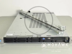 HP Proliant DL360 G9 2.5" 8Bay CTO chassis 755258-B21 - Picture 1 of 1