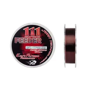 Yuki 111 Japanese Fishing Line Top Quality Line For Feeder Fishing - Picture 1 of 5